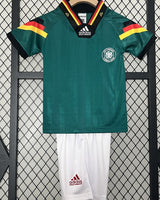 GERMANY kid kit