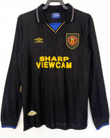 MANCHESTER UNITED Long sleeve shirt