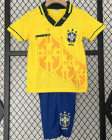 BRASIL kid kit