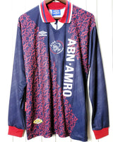 AJAX Long sleeve shirt