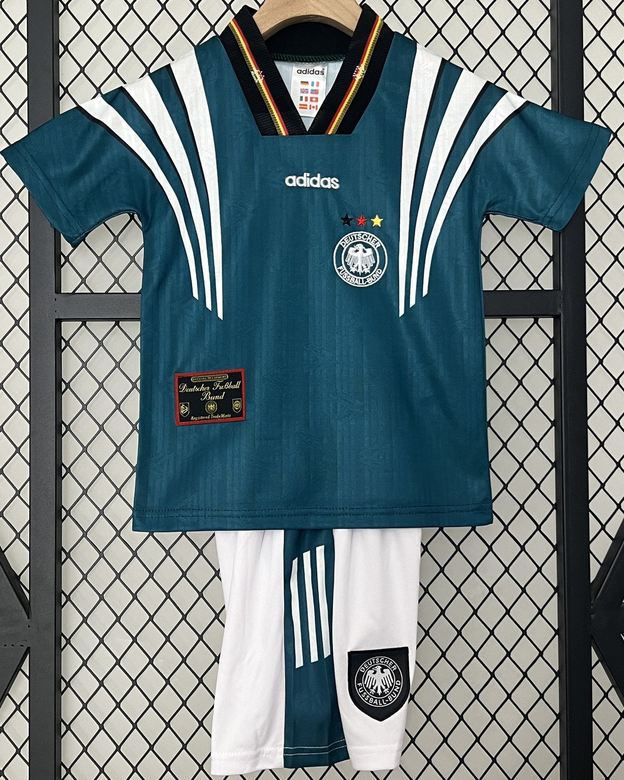 GERMANY kid kit