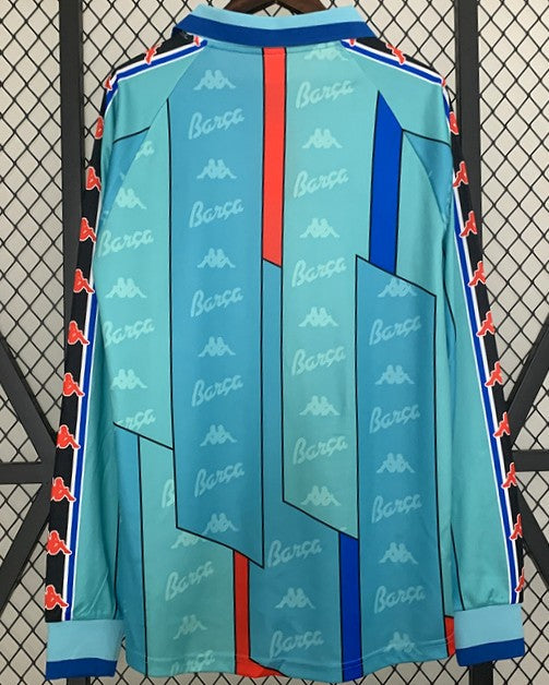 BARCELONA Long sleeve shirt