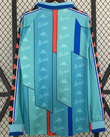 BARCELONA Long sleeve shirt