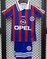 BAYERN MUNCHEN kid kit