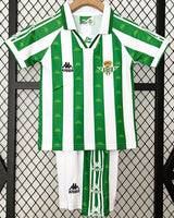 REAL BETIS kid kit