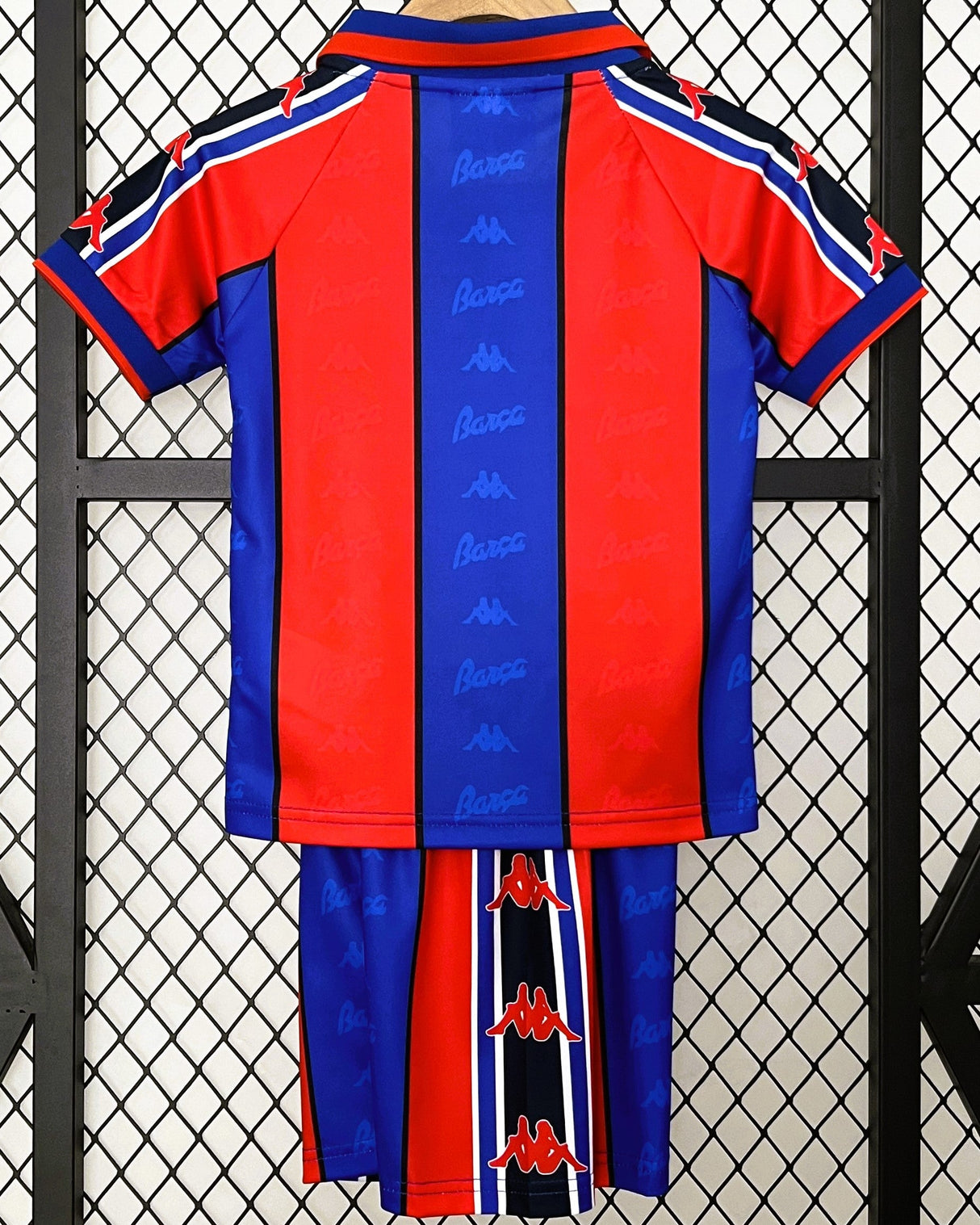 BARCELONA kid kit