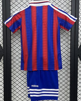 BAYERN MUNCHEN kid kit