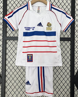 FRANCE kid kit