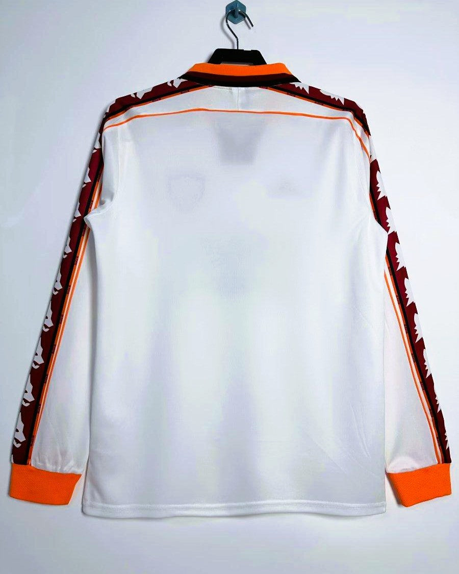 ROMA Long sleeve shirt