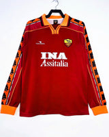 ROMA Long sleeve shirt