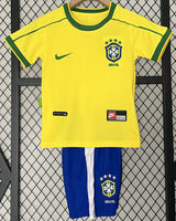BRASIL kid kit
