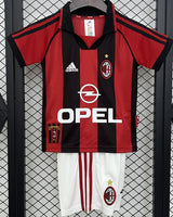 MILAN kid kit