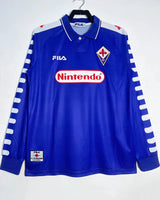 FIORENTINA Long sleeve shirt
