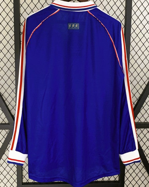 FRANCE Long sleeve shirt