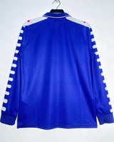 FIORENTINA Long sleeve shirt