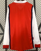 ARSENAL Long sleeve shirt