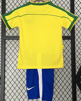 BRASIL kid kit