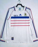 FRANCE Long sleeve shirt