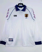 JAPAN Long sleeve shirt