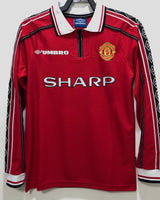 MANCHESTER UNITED Long sleeve shirt