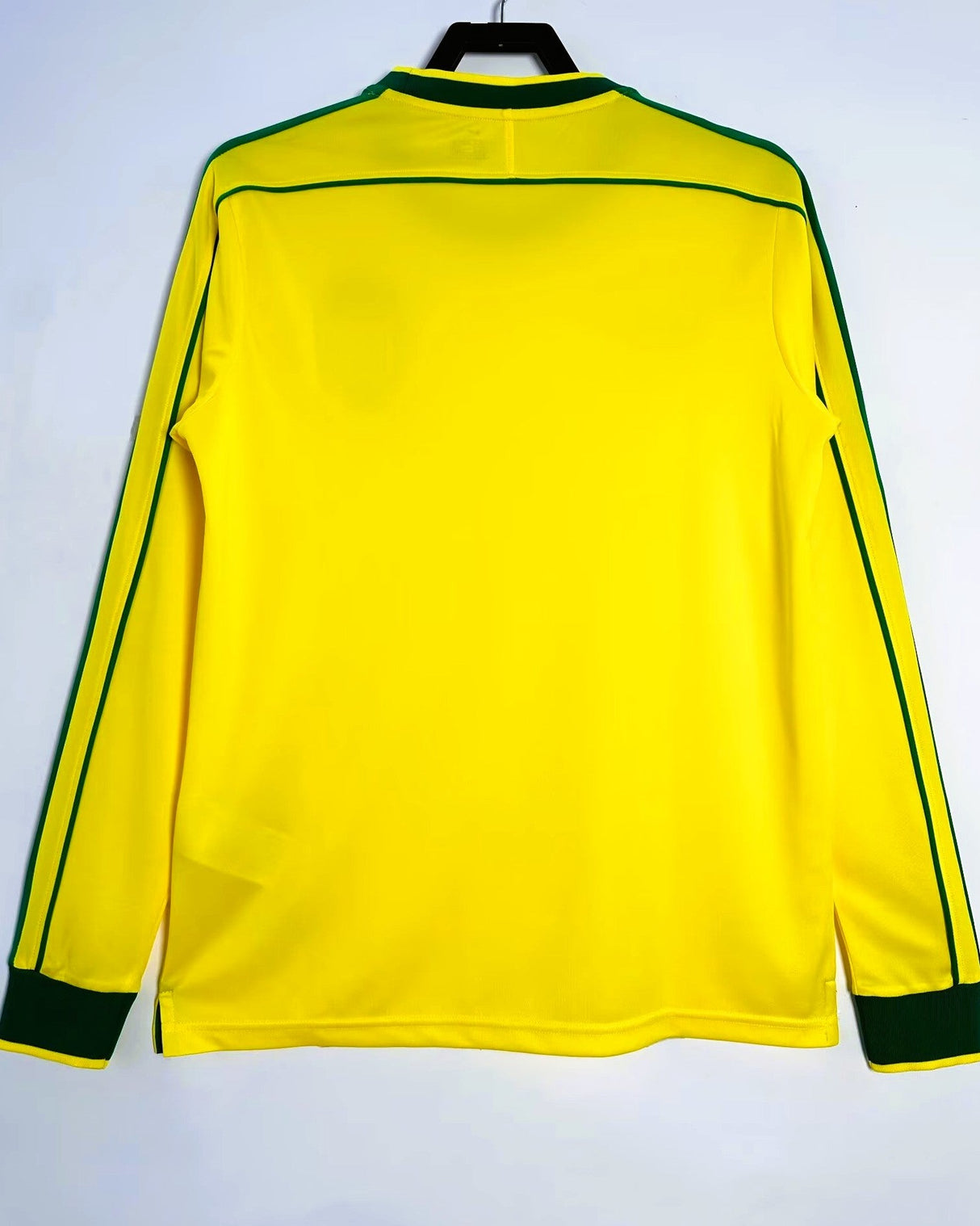 BRASIL Long sleeve shirt