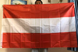 AUSTRIA flags