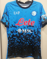 KVARATSKHELIA KHVICHA 2022-23 (Nap)