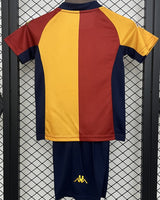 ROMA kid kit