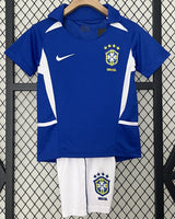BRASIL kid kit