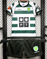 SPORTING CP kid kit
