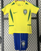 BRASIL kid kit
