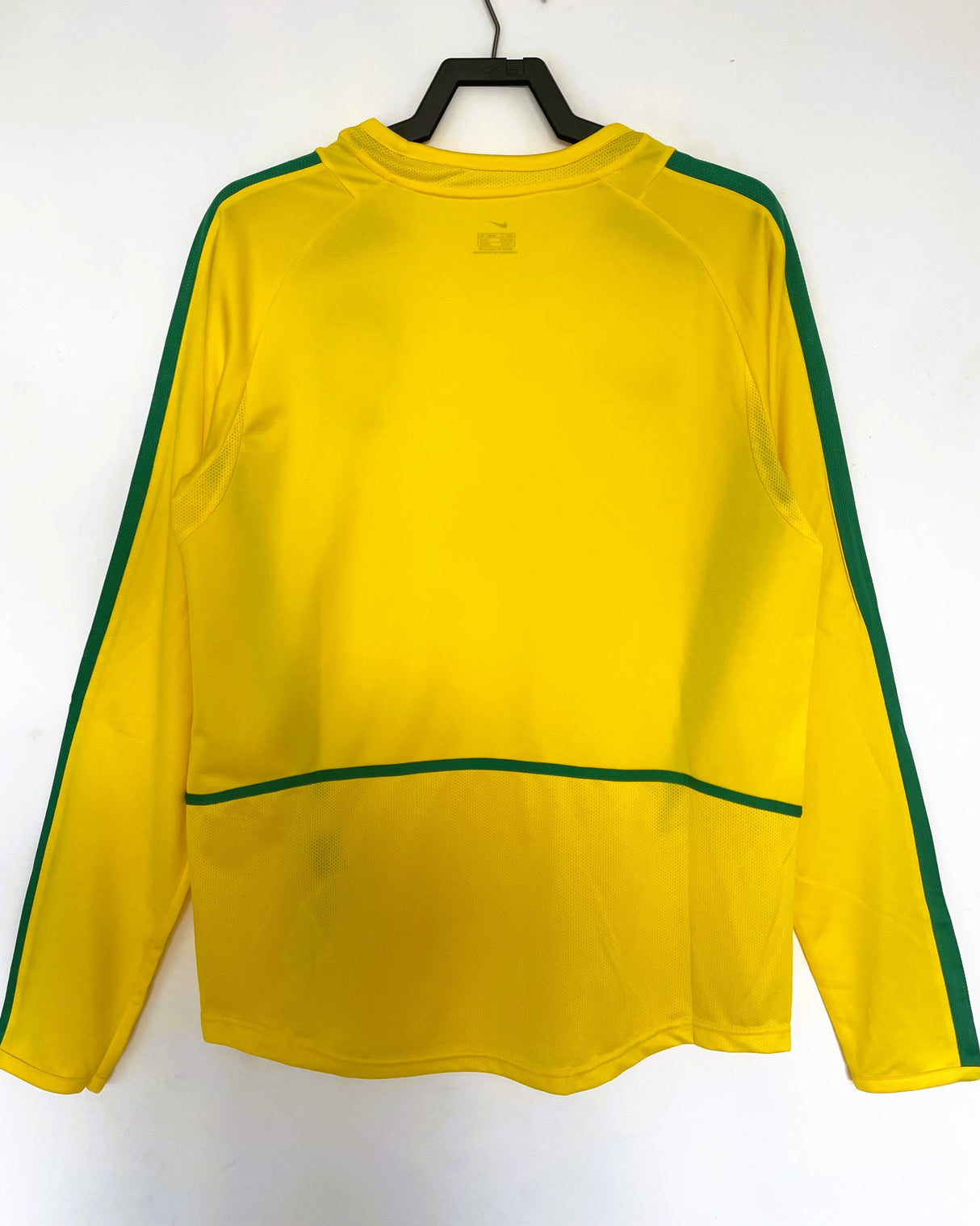 BRASIL Long sleeve shirt