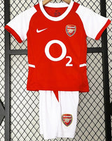 ARSENAL kid kit