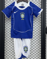 BRASIL kid kit