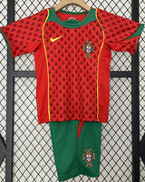 PORTUGAL kid kit