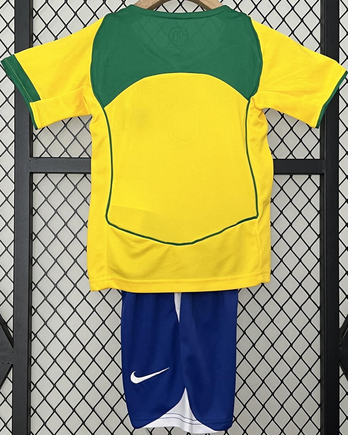 BRASIL kid kit