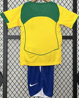 BRASIL kid kit