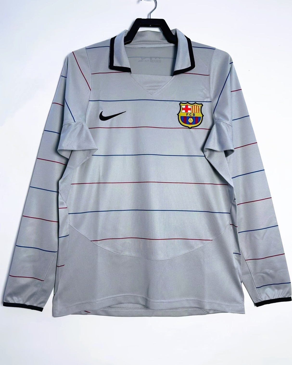 BARCELONA Long sleeve shirt