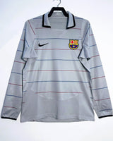 BARCELONA Long sleeve shirt