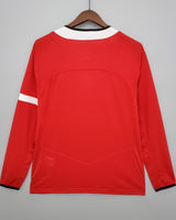 MANCHESTER UNITED Long sleeve shirt