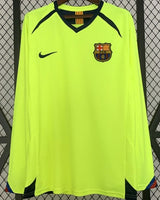 BARCELONA Long sleeve shirt