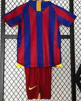 BARCELONA kid kit