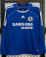 CHELSEA Long sleeve shirt