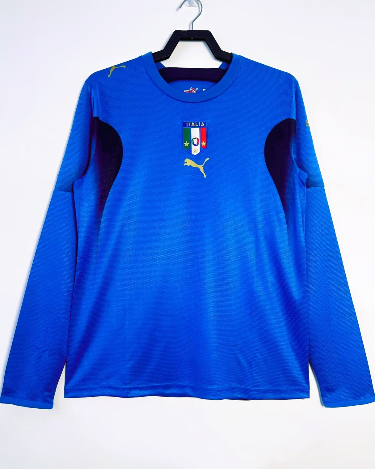 ITALY Long sleeve shirt