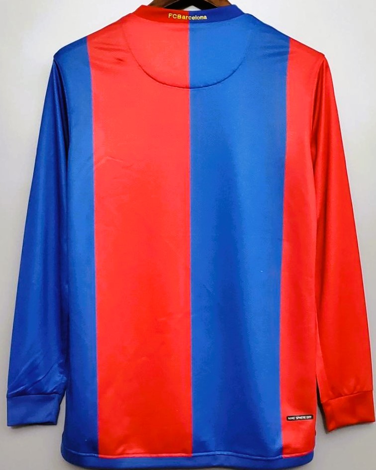 BARCELONA Long sleeve shirt