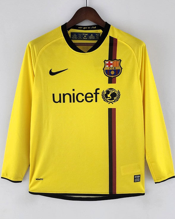 BARCELONA Long sleeve shirt