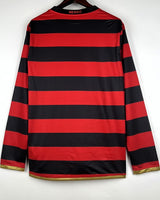 FLAMENGO Long sleeve shirt