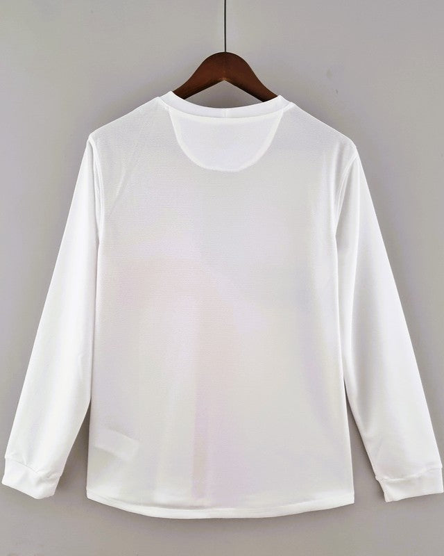 PORTUGAL Long sleeve shirt