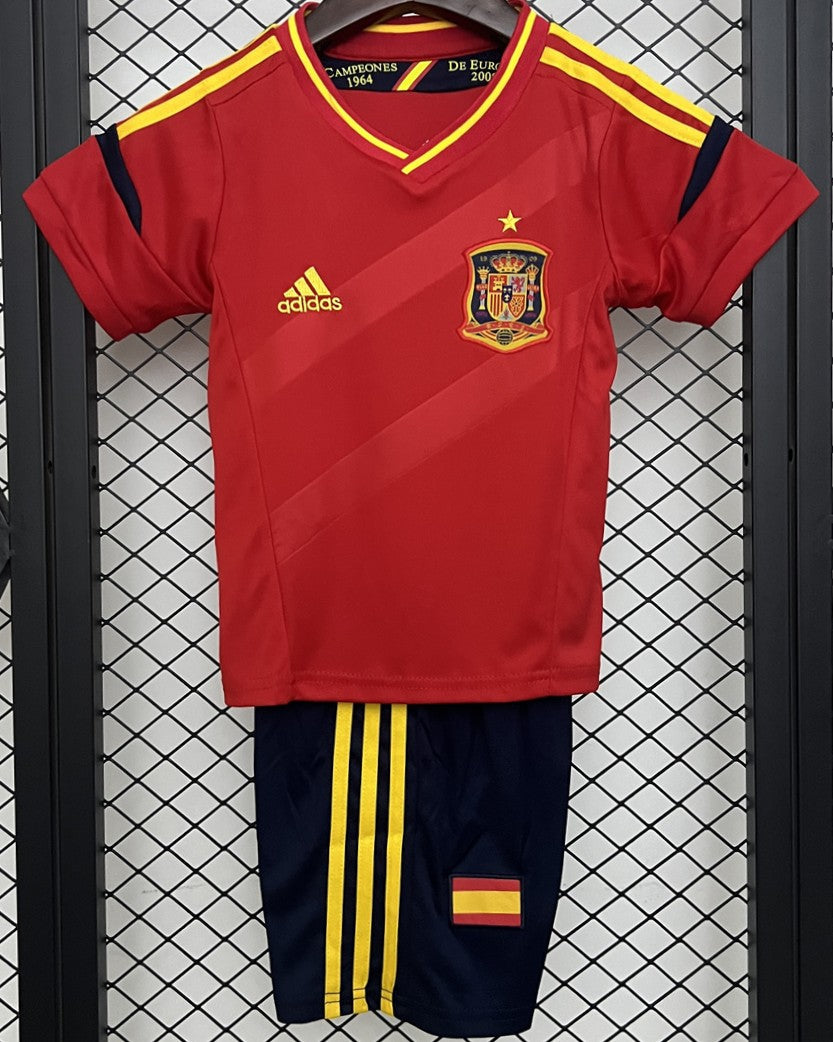 SPAIN kid kit