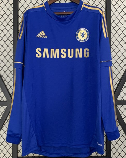 CHELSEA Long sleeve shirt